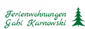 Ferienwohnungen Gabi Karnowski im Murgtal in Gernsbach