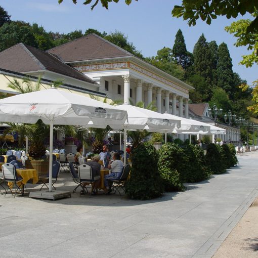Kurhaus in Baden-Baden